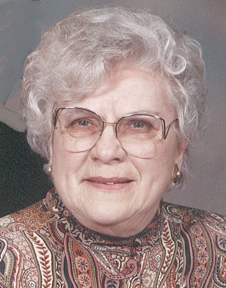 Arlene M. Baxter